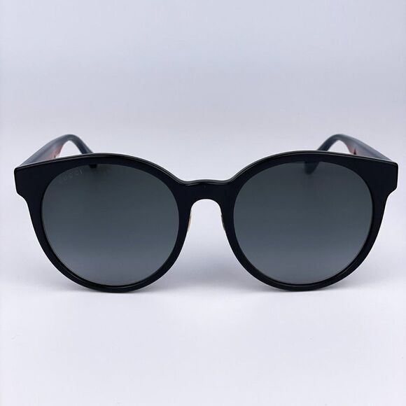 SALE! BRAND NEW Gucci GG0416SK 001 Women Sunglasses